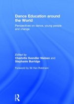 Dance Education around the World
