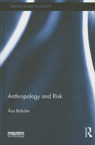 Anthropology and Risk