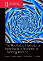 Routledge International Handbook of Research on Teaching Thinking