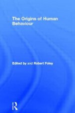 Origins of Human Behaviour