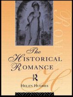 Historical Romance