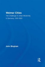 Weimar Cities