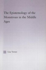 Epistemology of the Monstrous in the Middle Ages
