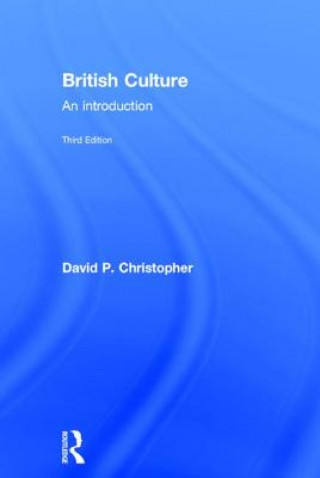British Culture