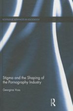 Stigma and the Shaping of the Pornography Industry