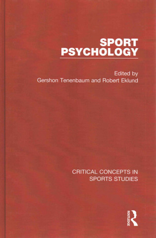 Sport  Psychology