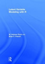 Latent Variable Modeling with R