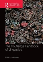 Routledge Handbook of Linguistics