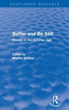 Suffer and Be Still