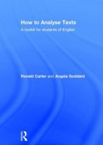 How to Analyse Texts