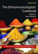 Ethnomusicologists' Cookbook, Volume II