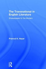 Transnational in English Literature