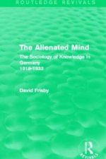 Alienated Mind (Routledge Revivals)