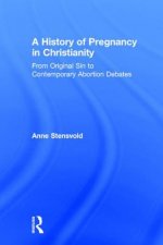 History of Pregnancy in Christianity