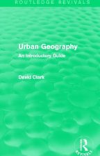 Urban Geography (Routledge Revivals)