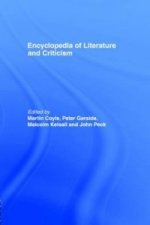 Encyclopedia of Literature and Criticism