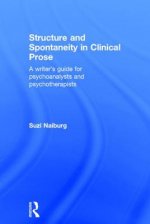 Structure and Spontaneity in Clinical Prose