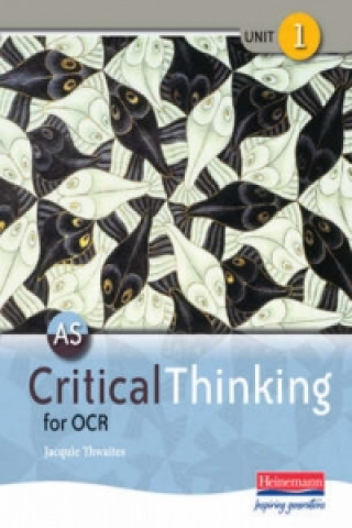 AS Critical Thinking for OCR