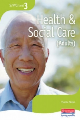NVQ Level 3 Health and Social Care