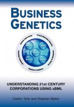 Business Genetics - Understanding 21st Century Corporations using xBML