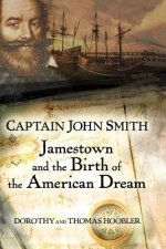 Captain John Smith