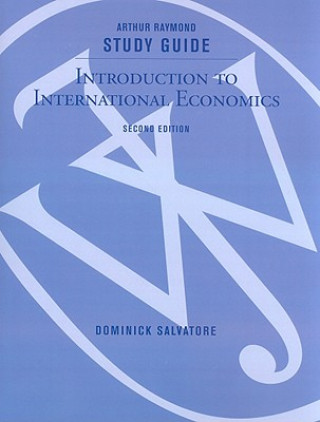 Introduction to International Economics