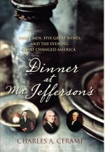 Dinner at Mr.Jefferson's