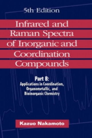 Infrared and Raman Spectra of Inorganic and Coordination Compounds