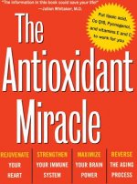 Antioxidant Miracle