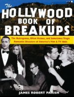 Hollywood Book of Break-ups