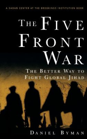 Five Front War