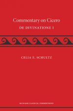 Commentary on Cicero, De Divinatione I