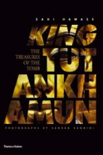 King Tutankhamun