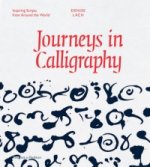 Journeys in Calligraphy