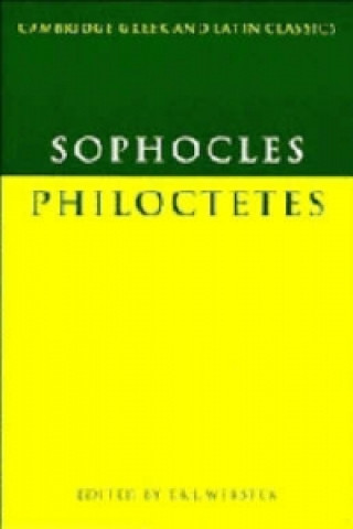 Sophocles: Philoctetes