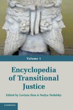ENC TRANSITIONAL JUSTICE VOL 1