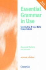 Essential Grammar in Use Italian edition