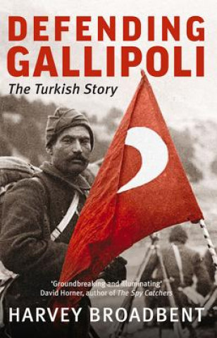 Defending Gallipoli
