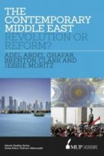 THE CONTEMPORARY MIDDLE EAST