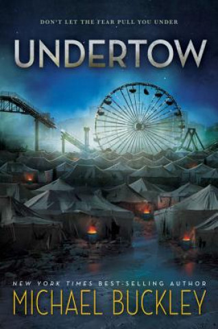 Undertow: Book 1