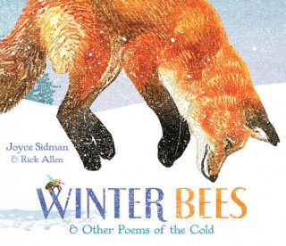WINTER BEES OTHER POEMS OF THE COLD