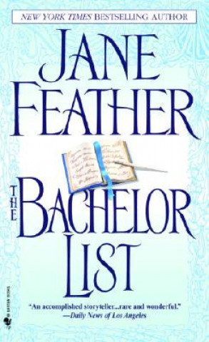 Bachelor List