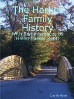 Harker Family History