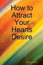 How to Attract Your Hearts Desire