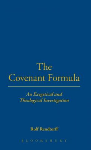 Covenant Formula