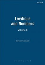 Leviticus and Numbers: 8