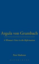 Argula von Grumbach