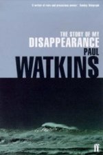 Story of My Disappearance