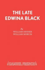 Late Edwina Black