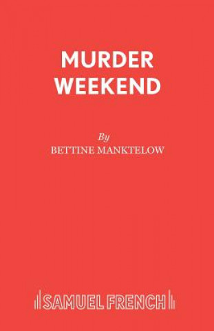 Murder Weekend